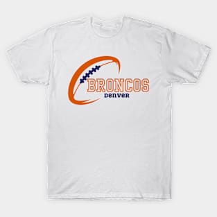 broncos T-Shirt